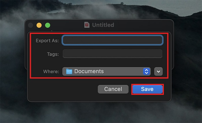 cách ghi âm trên máy tính