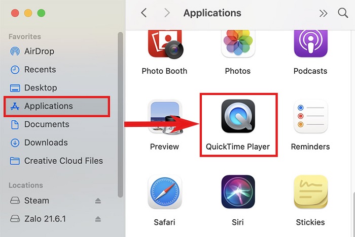 cách ghi âm trên máy tính
