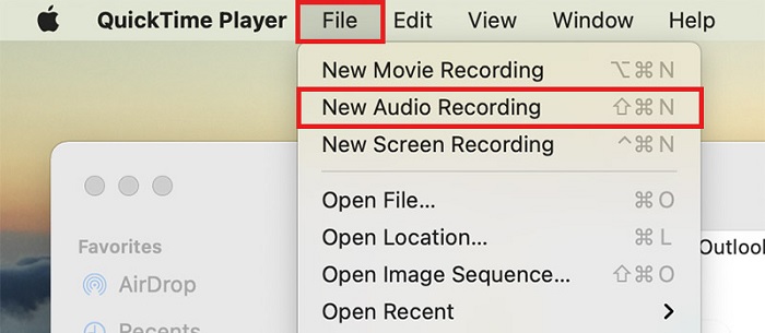 cách ghi âm trên máy tính