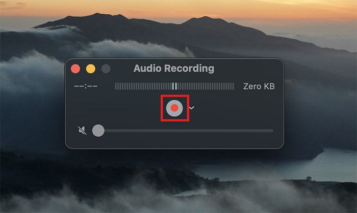 cách ghi âm trên máy tính