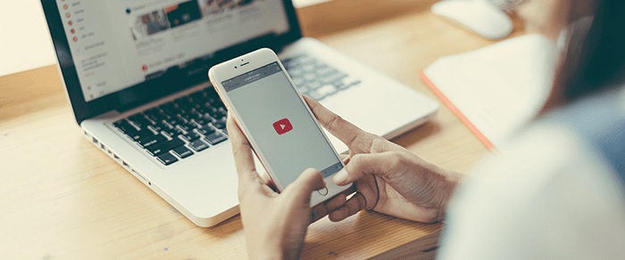 Cách tạo kênh YouTube kiếm tiền