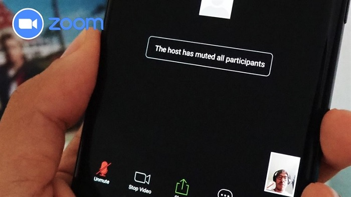 Zoom - ứng dụng gọi video nhóm phổ biến hiện nay