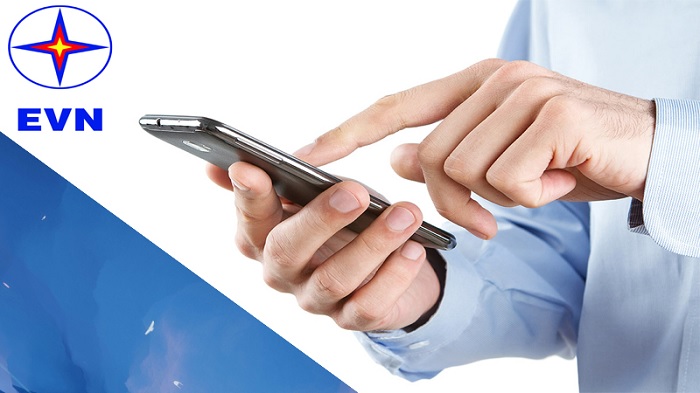 Kiểm tra lượng điện tiêu thụ hàng tháng bằng điện thoại rất dễ