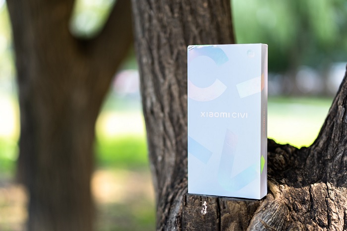 Hộp đựng Xiaomi CIVI