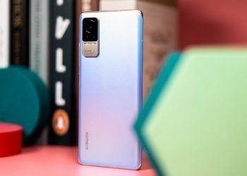 cận cảnh Xiaomi CIVI