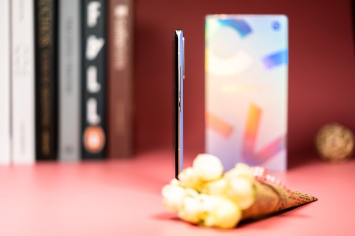 Xiaomi CIVI rất mỏng