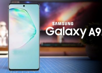 cấu hình Samsung Galaxy A92