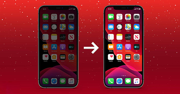 Độ sáng màn hình iPhone thế nào là phù hợp?
