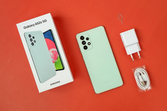 Có nên mua Galaxy A52s 5G không?