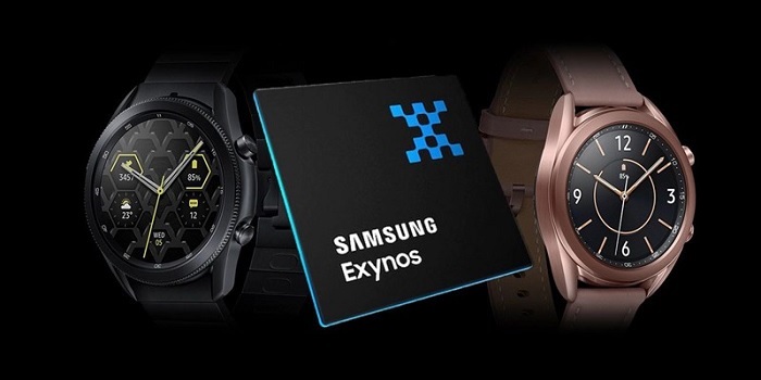 Galaxy Watch4 Series được trang bị vi xử lý Exynos W920 sản xuất trên tiến trình 5nm