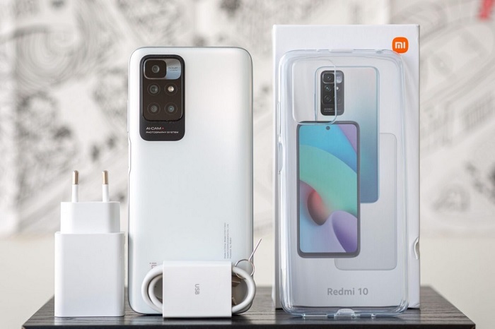 Có nên mua Xiaomi Redmi 10 không?
