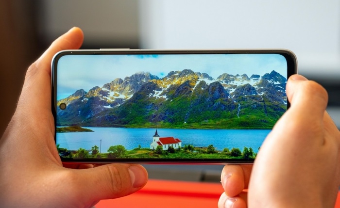 Redmi 10 được trang bị cấu hình mạnh mẽ