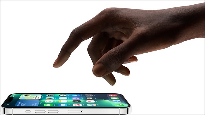 iPhone 13 Pro và Pro Max được tích hợp công nghệ ProMotion