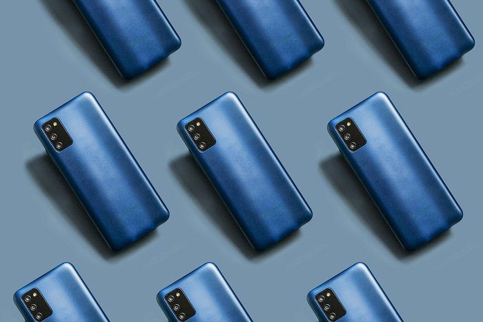 Galaxy A03s