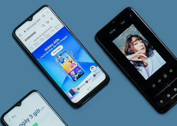 Galaxy A03s