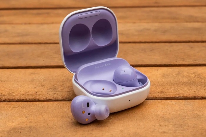 Galaxy Buds2 lọc được 98% tiếng ồn