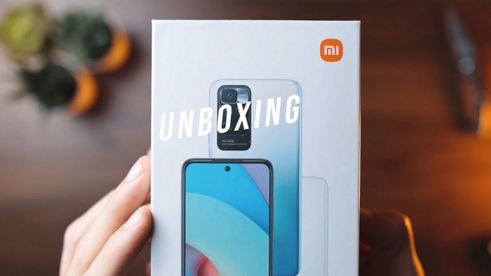 Đánh giá Xiaomi Redmi 10