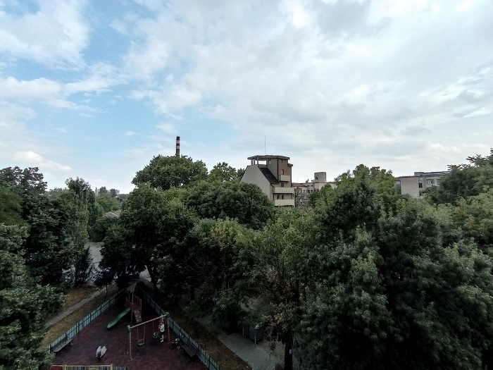 đánh giá Xiaomi Redmi 10