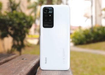 Đánh giá Xiaomi Redmi 10
