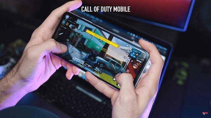 Xiaomi Redmi 10 chạy hệ điều hành Android 11 và giao diện MIUI 12.5