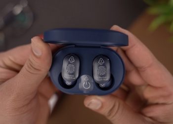 Đánh giá Xiaomi Redmi EarBuds 3 Pro