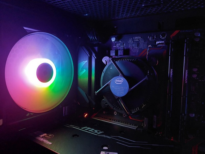 Đánh giá camera Samsung Galaxy A52s 5G