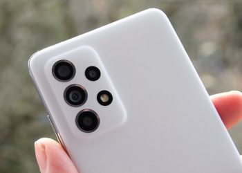 đánh giá camera Samsung Galaxy A52s 5G