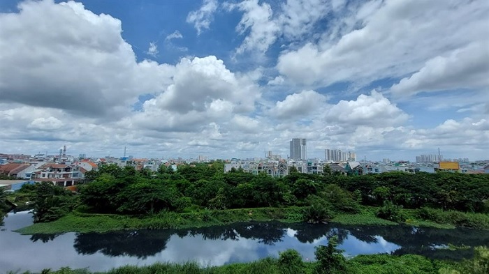 đánh giá camera Samsung Galaxy A52s 5G