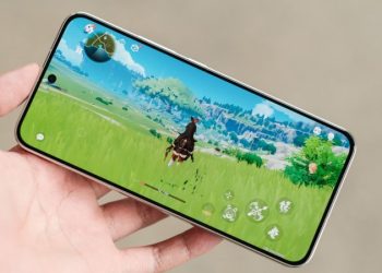 Top điện thoại 10 triệu chơi game tốt tại thời điểm 2024