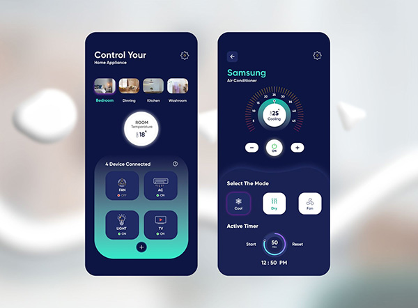 Điều khiển Android TV Box bằng iPhone qua ứng dụng Smart TV Remote