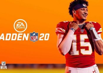 Madden NFL 20 là phiên bản nằm trong Series Madden NFL