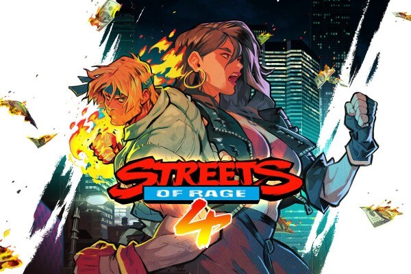 Streets of Rage Series