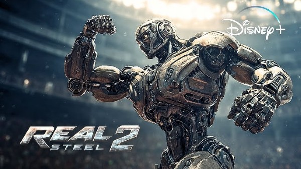 Real Steel
