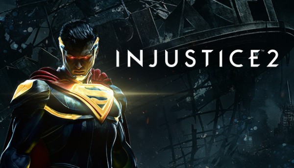 Injustice Series