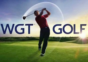 WGT Golf là một tựa game chơi golf hoàn toàn miễn phí