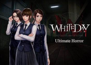 game kinh dị hay nhất trên điện thoại