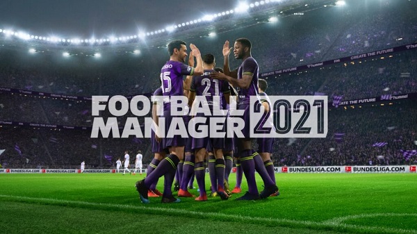 Football Manager Touch hứa hẹn đem đến những trải nghiệm ấn tượng