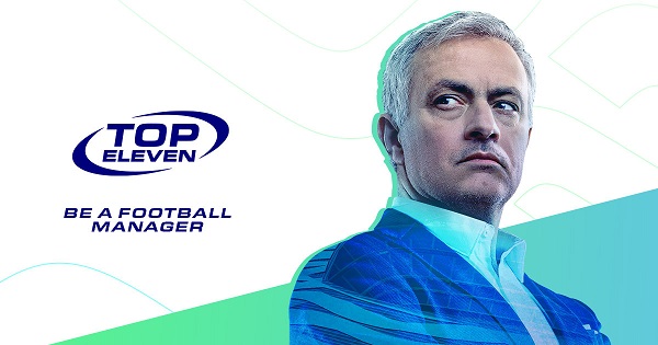 Top Eleven phiên bản 2021 được yêu thích nhất trên di động