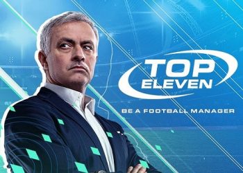 Top Eleven đã ra đời hơn 11 năm nhưng vẫn giữ được sức hút