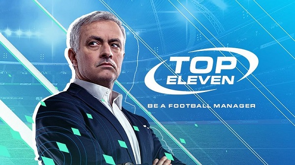 Top Eleven đã ra đời hơn 11 năm nhưng vẫn giữ được sức hút
