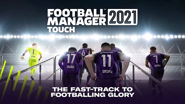 Football Manager Touch 2021 được cải tiến rất nhiều so với bản cũ