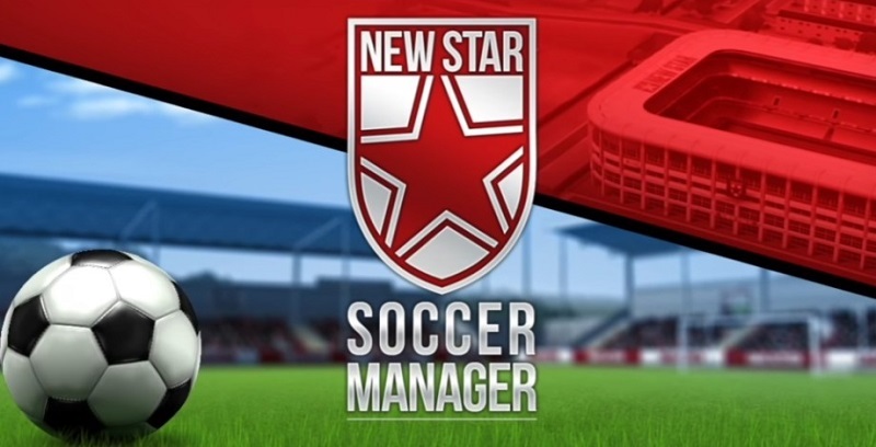 New Star Manager là lựa chọn lý tưởng cho người yêu bóng đá