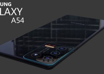 giá bán Samsung Galaxy A54