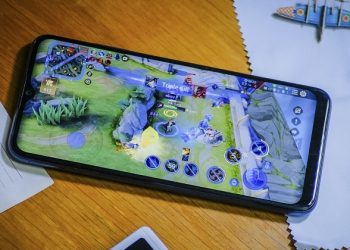 Galaxy A03s