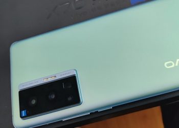 hình ảnh thực tế của Vivo X70 Pro