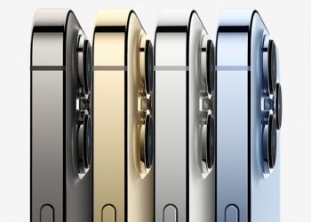 Xanh, Đen, Bạc, Vàng – iPhone 13 Pro Max màu nào đẹp nhất?