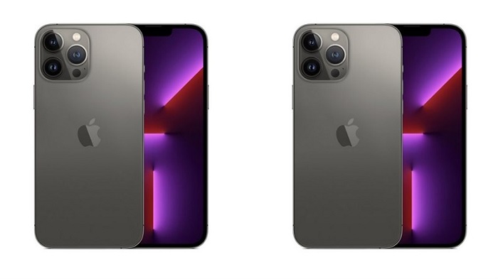 iPhone 13 Pro Đen nhám
