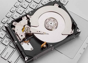 Cách kiểm tra ổ cứng máy tính