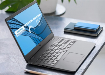 Máy tính Dell bởi sở hữu nhiều ưu điểm vượt trội