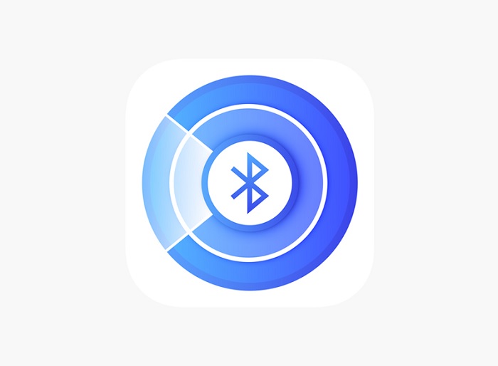 Kiểm tra tín hiệu Bluetooth